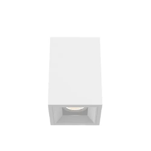 Eurofase Lighting BVOS101RF1030MSP Bravo LED, 1-Light, Medium, Wattage 10W, Voltage 120V-277V, Color Temperature 3000K, Black, Solite