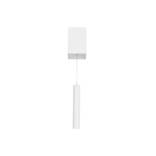 Eurofase Lighting BVOS102SU1540 Bravo LED, Pendant, 1-Light, Wattage 15W, Voltage 120V-277V, Color Temperature 4000K, White