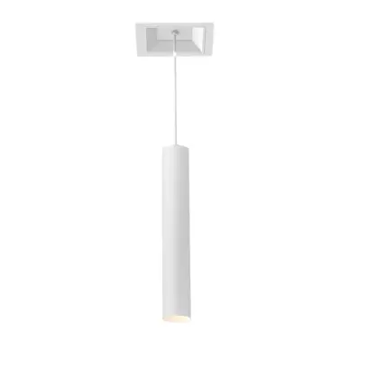Eurofase Lighting BVOR3TL02STSTST1530 Bravo LED w/o Trim, Spot, 3-Light, Wattage 45W, Voltage 120V-277V, Color Temperature 3000K, White