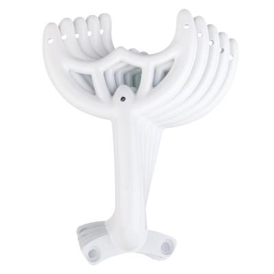 Westinghouse Lighting 7740600 52 inch White Fan Blade Arms