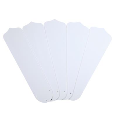 Westinghouse Lighting 7741400 52 inch white outdoor fan blades