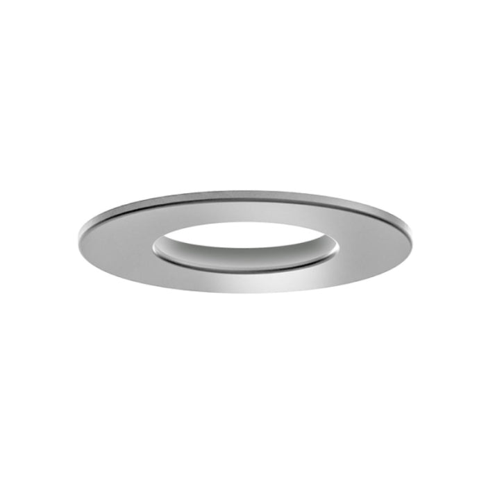 DALS Lighting DRR6-TRIM-SBA Trim for DRR6 6" Downlights, Sand Blasted Aluminum