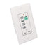 Westinghouse Lighting 7787500 ceiling fan and light wall control
