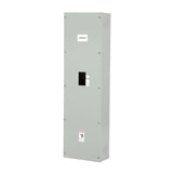 Siemens F6N1S 250 Amp Indoor Type 1 Breaker Enclosure