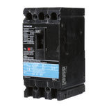 Siemens ED43B050 Type ED4 Sentron Circuit Breaker - Type ED4, 50 Amp, 3 Pole