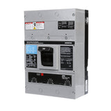 Siemens JXD63B300 Low Voltage Sentron Molded Case Circuit Breaker, 300A, 600 VAC, 3-Pole