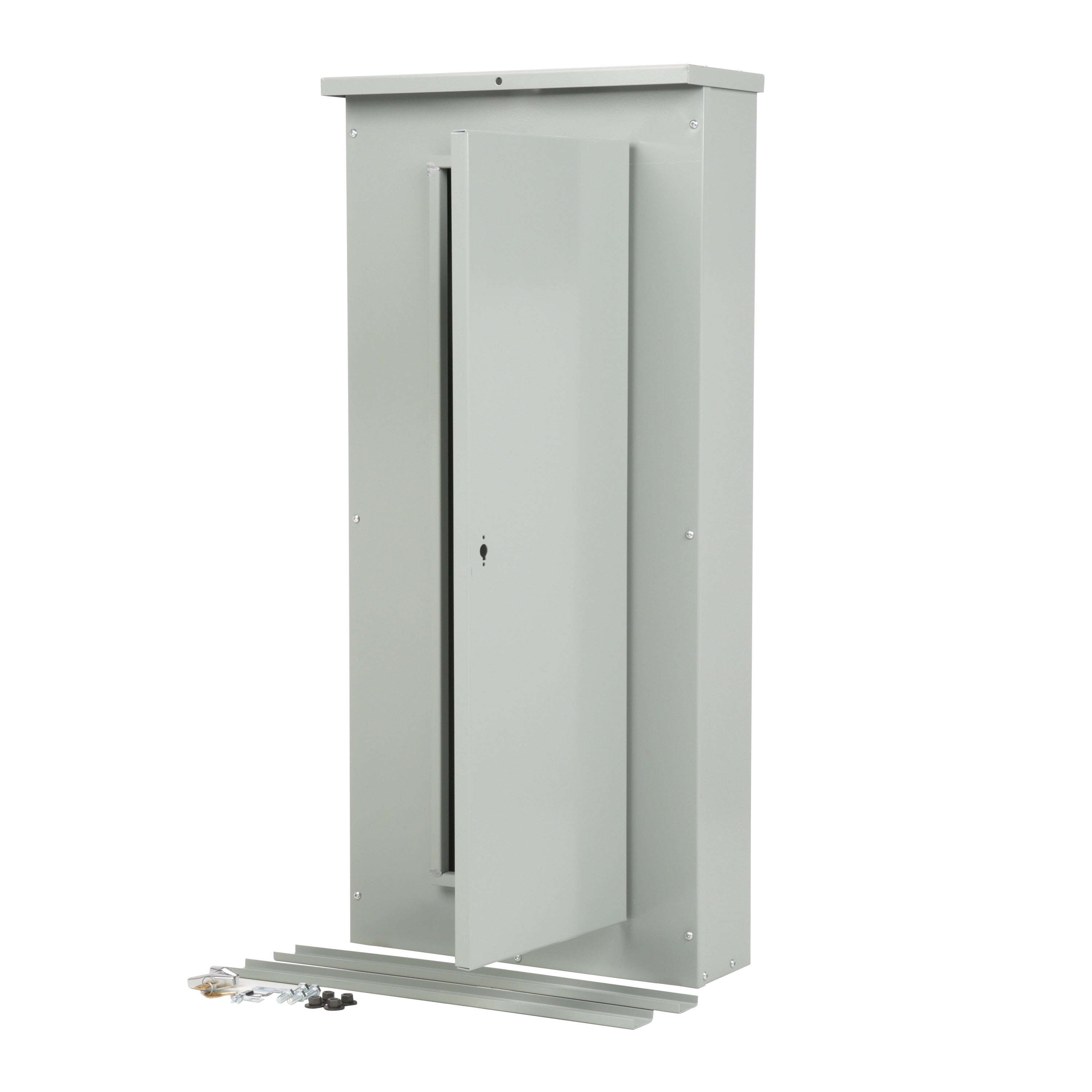 Box Up Panelboard Siemens WP44 20 x 5.75 x 44 Inch Panelboard Box | BuyRite Electric