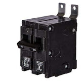 Siemens B260 60-Amp 2-Pole 120V 10KAIC Bolt-in Circuit Breaker