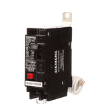 Siemens BE120 20-Amp Single Pole 120-Volt10KAIC Ground Fault Circuit interrupter