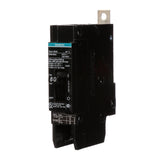 Siemens BQD180 Miniature Circuit Breaker, 80 A Amps, 277V AC, 1 Poles, Std