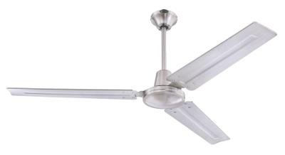 Westinghouse Lighting 7861400 Jax 56 inch Brushed Nickel Ceiling Fan