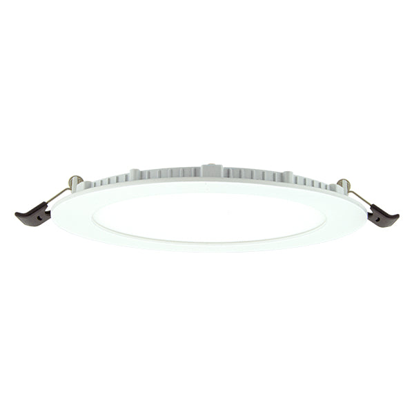 American Lighting SPKPL-BRD6-RGBTW-WH Spektrum+ 6" Brio Downlight - RGB + CCT Tunable (27K-6K), 850 Lumens - Voltage 120V