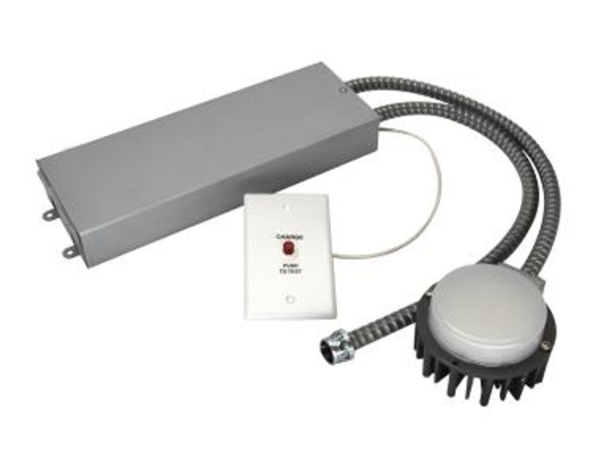 Maxlite RRXC20U35ZEM RRC Light Engine, 0-10V Dimming W/ Battery Backup ...