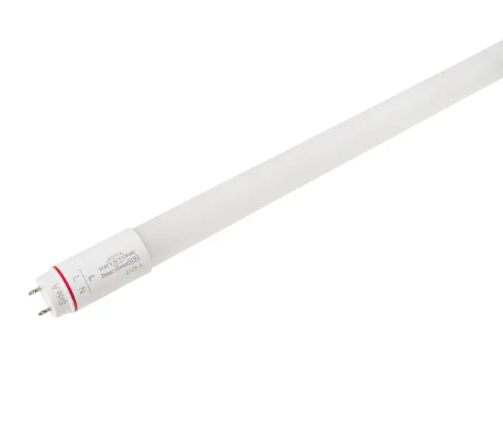 Keystone KT-LED15T8-48G-850-D2 /G2 48" LED T8 Tube, Wattage 15W, Color Temperature 5000K, Voltage 120-277V, Direct Drive, Double Ended Wiring Only, Gen 2