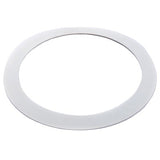 Lotus LED Lights GR6 Goof Ring for 6" Round Models - 7.6" Cover Area, White