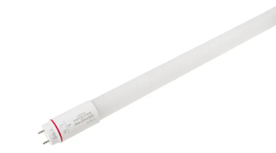 Keystone KT-LED14.5T8-48G-840-DX2 /G2 48" LED T8 Tube, Wattage 14.5W, Color Temperature 4000K, Voltage 120-277V, Direct Drive, Single or Double Ended Wiring, Gen 2