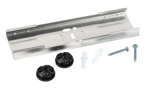 Keystone KT-MSLED-LSM-KIT End to End Connector for Microstrip Fixtures