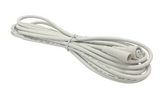 Nora Lighting NMA-EW-10 10' Quick Connect Linkable Extension Cable for M1+ and M2 Trimless luminaires