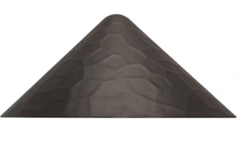 EnvisionLED PL-H-ALM-BZ-TX Path Light Cap Textured Aluminum Bronze