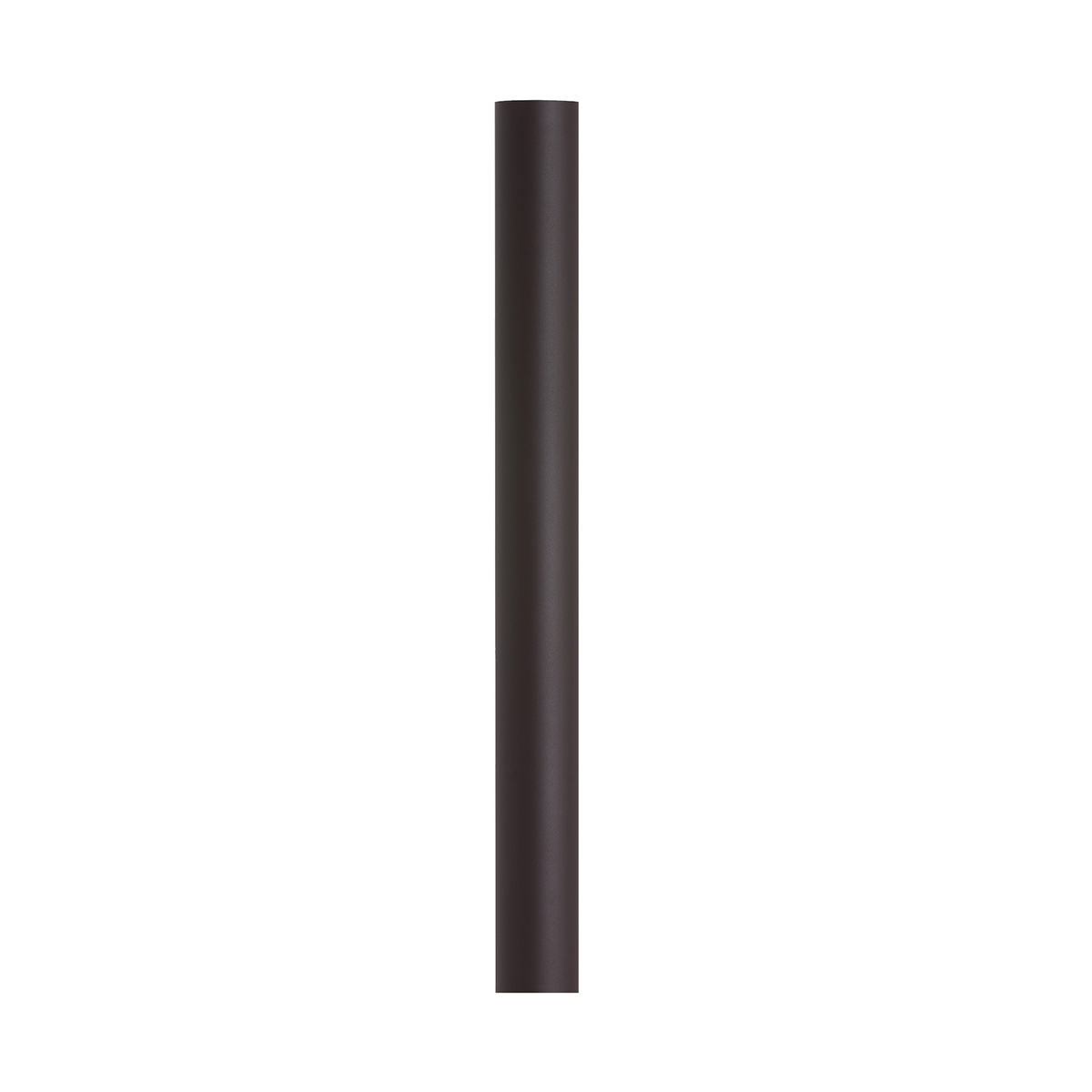 Generation Lighting 8101-71 84 inch Antique Bronze Outdoor Post