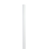Generation Lighting 8102-15 white outdoor post