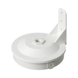 Arlignton 8161BR Security Camera Mounting Box, Wall Mount, White