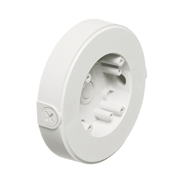 Arlignton 8161TR Security Camera Mounting Box with Threaded Openings