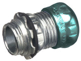 Arlignton 820RT 1/2" Emt Compression Connector Raintight