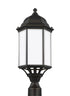 Generation Lighting 8238751-71 Sevier bronze post lantern