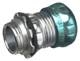 Arlington 826RT 2-1/2" Emt Compression Connector Raintight