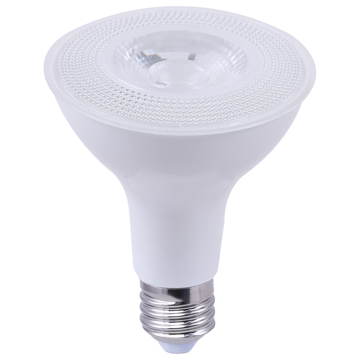 Eiko LED11WPAR30/FL/850-DIM-G9 LED PAR30 Flood 40 Degree 11W - 850lm Dimmable 5000K 80+CRI 120VAC E26
