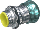 Arlington 827ART 3" Emt Compression Connector Raintight