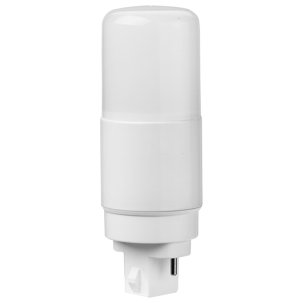 EiKO LED7W2P/GX23/840DM-G7B Line Voltage & Magnetic Ballast Compatible 7W-700LM 4000K 80+CRI Non-Dim