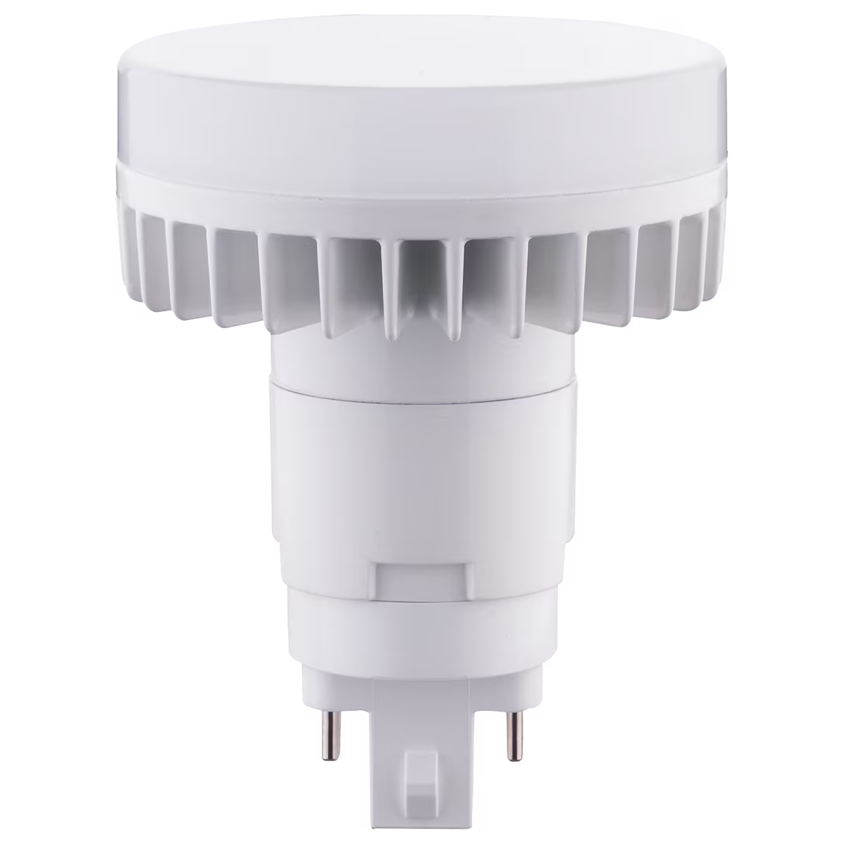 Eiko LED12W4PV/G24Q/840DM-G7 12W PLC G24q 4000K 80+ CRI Omni-Directional Non-Dimmable LED Bulb