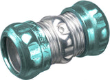 Arlington 830RT 1/2" Emt Compression Coupling Raintight