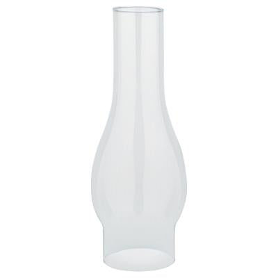 Westinghouse Lighting 8310000 clear glass chimney