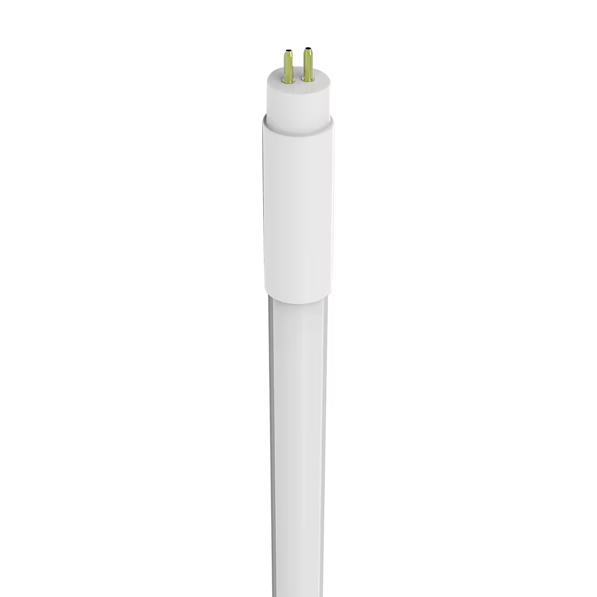 Eiko LED15WT8/48/840-DBL-A 15W T8 G13 4000K 80+ CRI Omni-Directional Non-Dimmable LED Tube