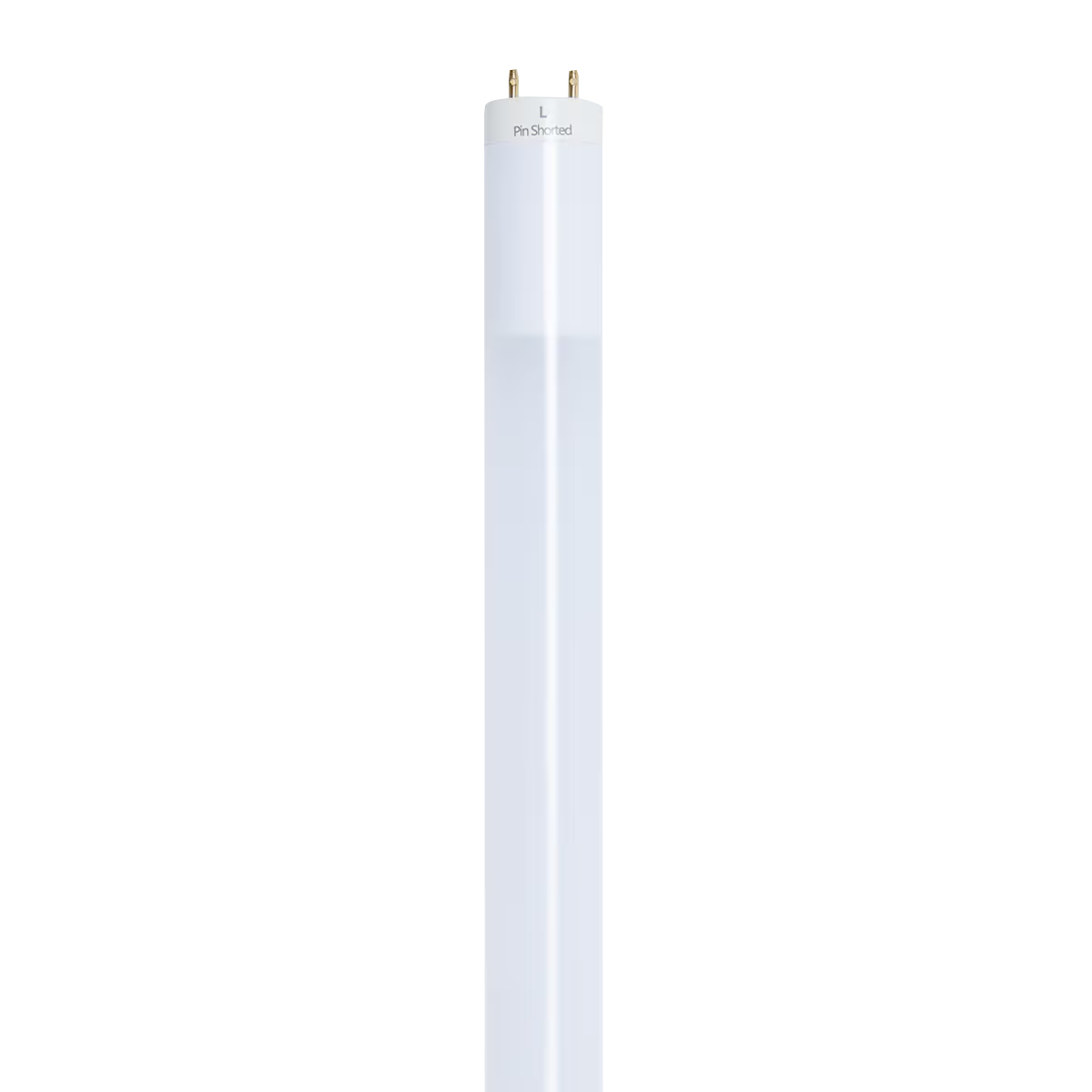 Eiko LED20WT8/48/850-NPC-G9D Nano Polycarb Ballast Bypass T8 4FT 20W-2850LM 5000K 80+CRI 120-277VAC