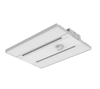 Westgate LHCX-110-150W-MCTP-SR X-Gen Compact Linear High Bay  Light, Selectable Wattage, Multi-Color Temperature
