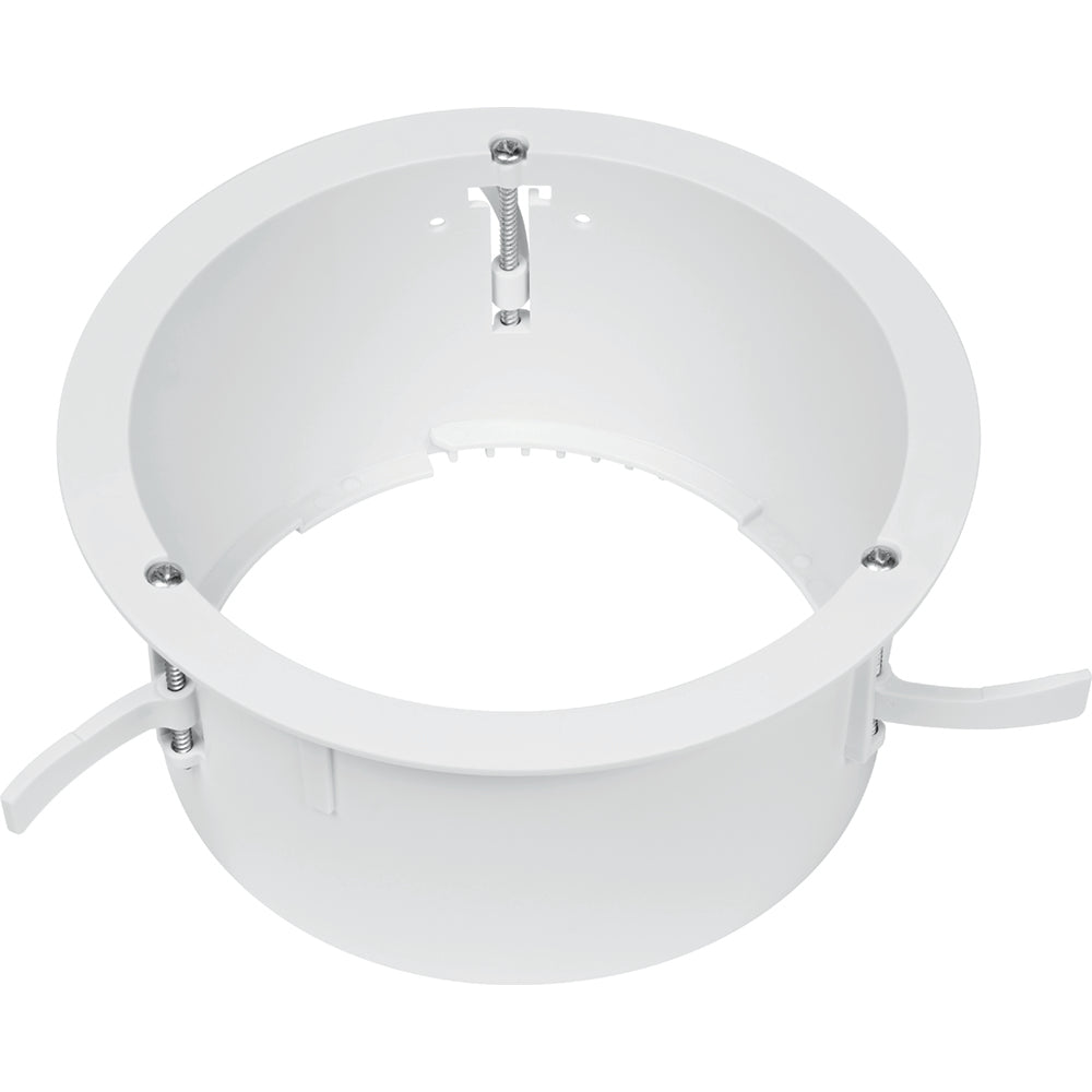 Lutron H-MOUNT-FM Vive Hub Flush Mount Bracket Wireless Hub Adapter