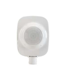 Keystone KTSL-HBFC1-UV-KO-PIR /G2 Bluetooth Mesh Wireless Fixture Controller For Smartloop System With Integrated Daylight PIR Motion Sensor 120-277V 0-10V Dimming