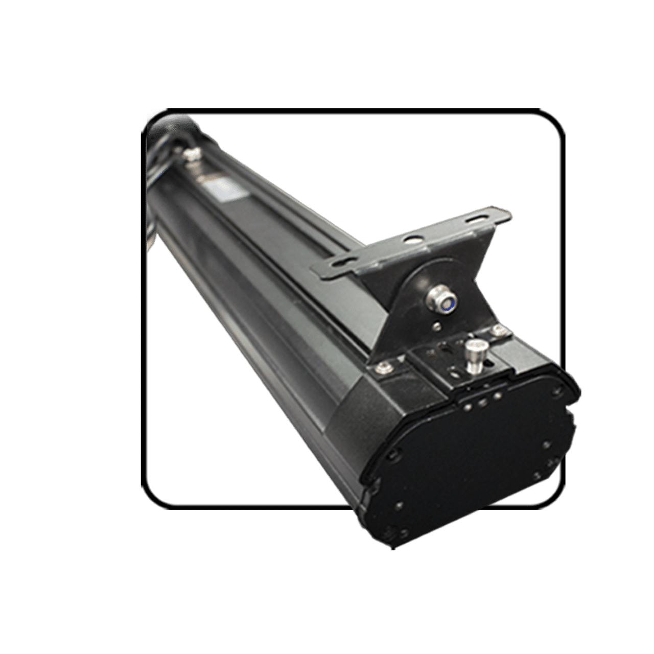 Westgate LOHB-C Surface Mounting Brackets