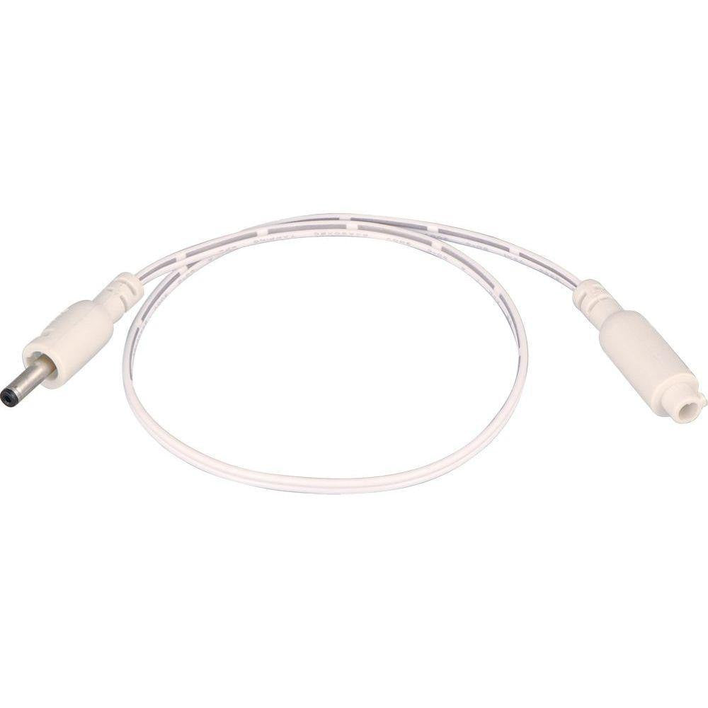 Maxim Lighting 53868WT Countermax Extension Cord in White