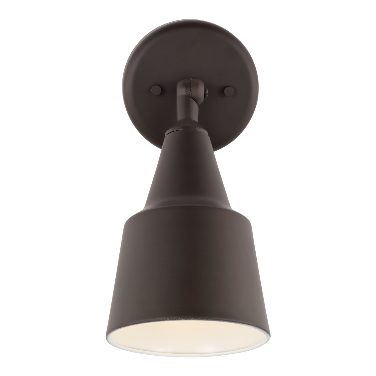 Generation Lighting 8560701-71 Flood Light in Antique Bronze