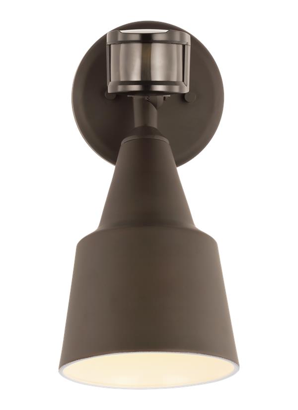 Generation Lighting 8560701PMEN3-71 Flood Light in Antique Bronze