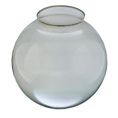Westinghouse Lighting 8570500 6 inch smoke lustre glass globe