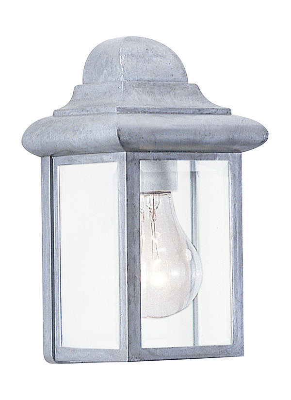 Generation Lighting Mullberry Hill 1 light outdoor wall lantern