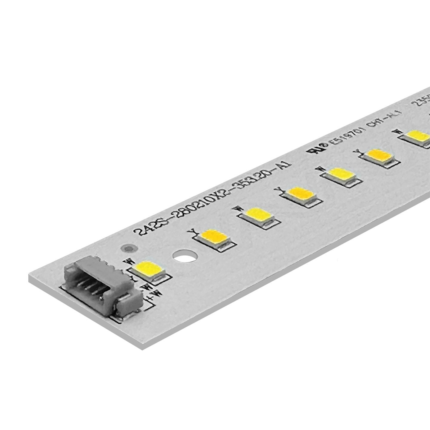 EnvisionLED ALIN-1FT-UL-5CCT 2FT UpLight LED 5CCT 600lm 120-277V 0-10V