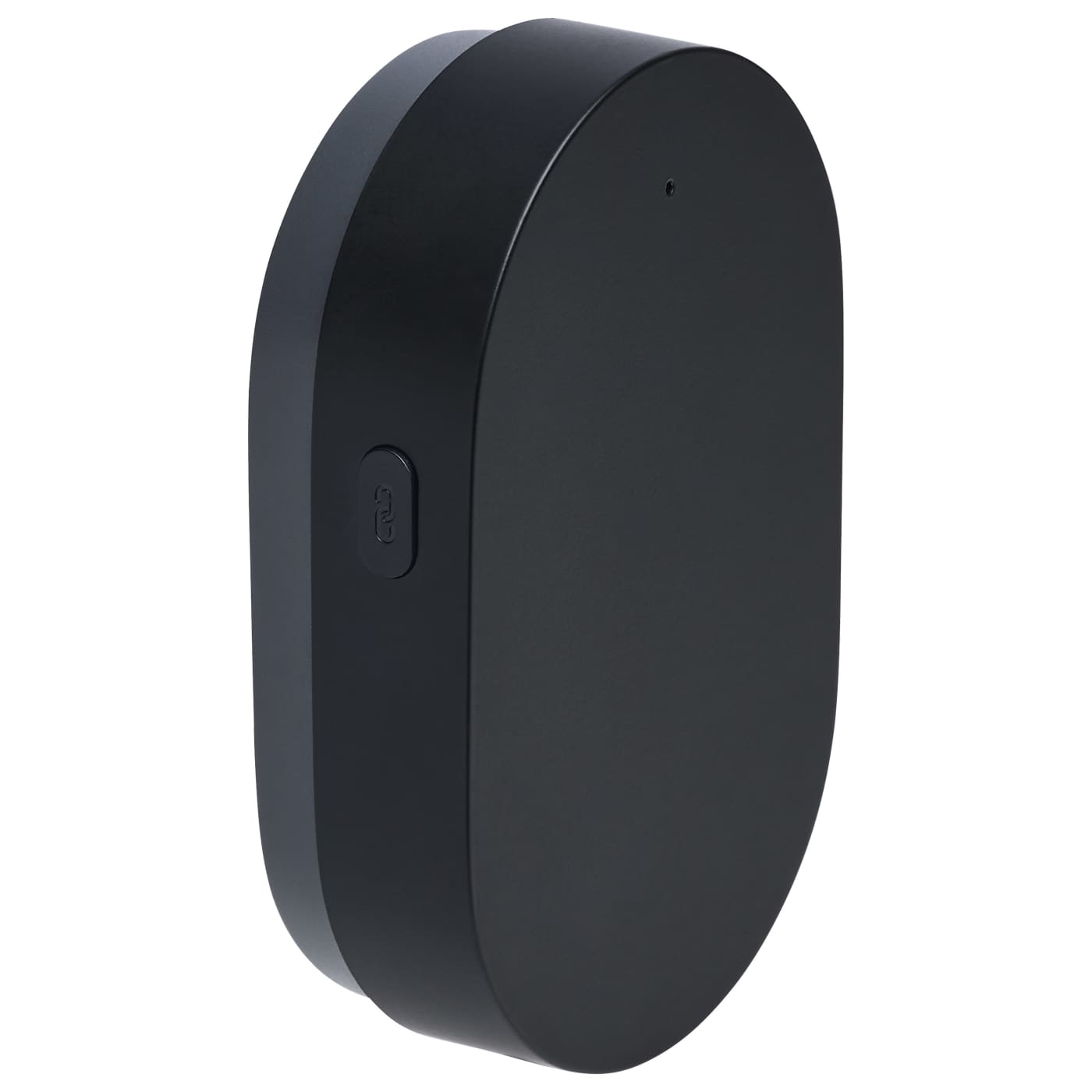 NUVO 86-934 Starfish Doorbell Chime Black Finish