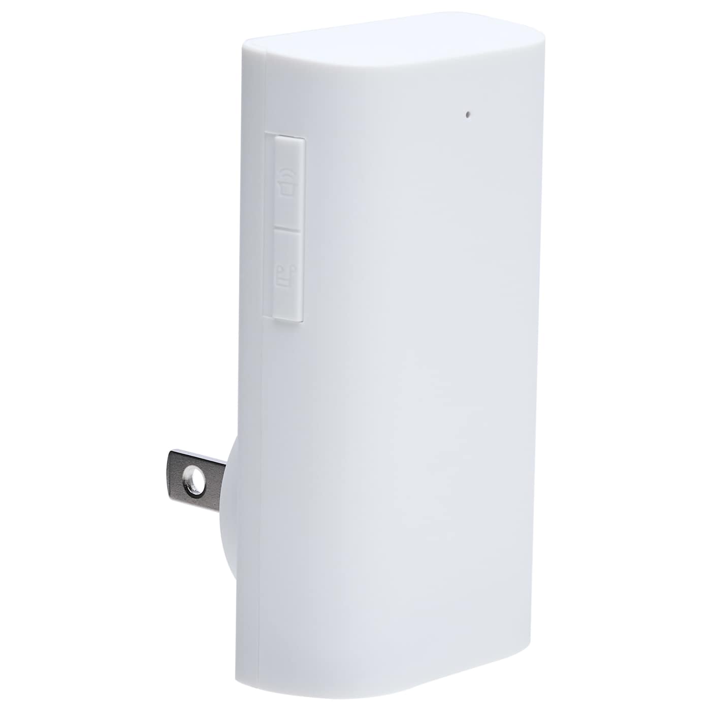 NUVO 86-935 Starfish Doorbell Chime White Finish